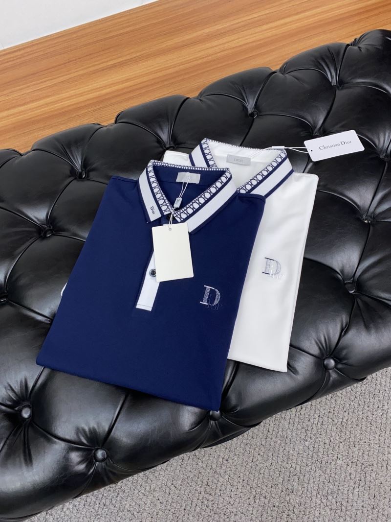 Christian Dior T-Shirts